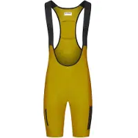 CafÉ Du Cycliste - Eva - Fietsbroek XXL, geel