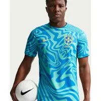 Nike Brazilië WK2026 Training Shirt Heren S