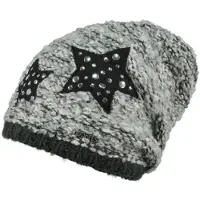 Barts Zaima Kids 55 Beanie (grey)