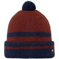 Barts Muts Orbec Beanie Rust