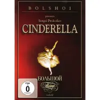 Zyx Prokofiev - Cinderella