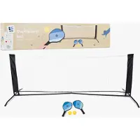 BS Toys Pickleball Set - Vang- en werpspel