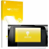 Upscreen - Screenprotector voor Suzuki S-Cross 3. Generation 2024 - 2026 - Folie Beschermfolie anti glare matte