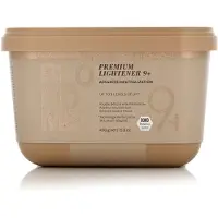 Schwarzkopf BlondMe Premium Lightener 9+ 450 Gram
