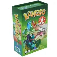 Tucker's Fun Factory Kameleo