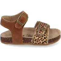 Shoesme KL260029-A cognac leopard (24-3)