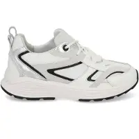 Xsensible 33003.5 Brooklyn Women G wijdte G Sneakers | Maat 38 Dames Wit