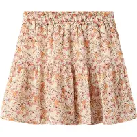 Name it Rok beige / groen / rosa