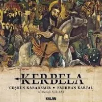 Coast2Coast Coskun Karademir & Emirhan Kartal - Kerbela (2 CD)