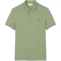 Lacoste Polo heren paris regular fit ph5522/bmy