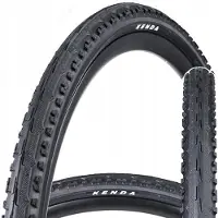 Kenda K847 KROSS PLUS - Fietsband - 700x42 - Gladde Band - Lage Rolweerstand