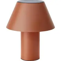 Markslöjd Buitenverlichting , Vivo, dimbare, Roestbruin, Metaal, Scandinavisch