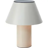 Markslöjd Buitenverlichting , Vivo, dimbare, Grijs, Metaal, Scandinavisch