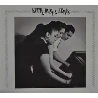 Bertus Distributie Kitty, Daisy and Lewis