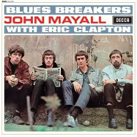 Import Blues Breakers