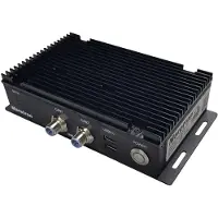 Maretron Black Box Type Unit For Monitoring And Control With N2kview Zilver