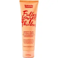 Umberto Giannini Fuller Longer Thicker Density Filler Styling Cream Haarcrème 150 ml