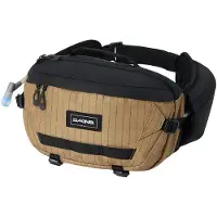 Dakine Packs Hot Laps 5 - Heuptasje 32 cm (coyote morse code)