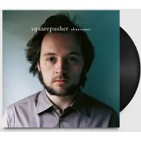 Warp Records ULTRAVISITOR