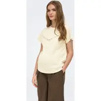ONLY Olmchelsea T-shirts Dames Grijs L