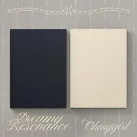 Import DREAMY RESONANCE