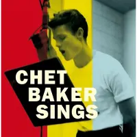 Ginza.se Chet Baker Sings