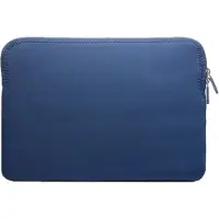 Trunk Neoprene Sleeve - MacBook Neo 13" / Air 13" / Pro 13" - Navy
