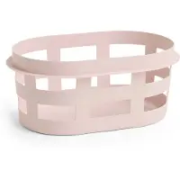 HAY Wasmand Basket Small Pink