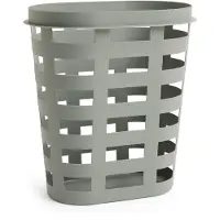 HAY - Mand Recycled - Groot - Army