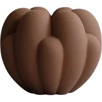 101 Copenhagen Bloom vaas mini Almond