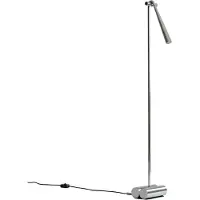 101 Copenhagen Snake vloerlamp Chrome