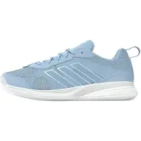 Adidas Avaflash All Court Shoes Blauw EU 36 2/3 Vrouw