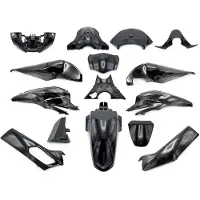 Hert Honda Pcx 125 Plastic Set