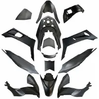 Hert Honda Pcx 125 Plastic Set