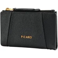 PICARD portemonnee Chic Way 1 Zip Wallet Ocean donkerblauw