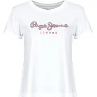 Pepe Jeans T-shirt Korte Mouw NADDA dames EU L