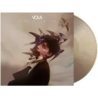 Vola LP - Friend of a phantom - voor Geen - standaard | Maat Standard