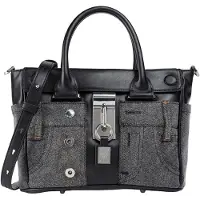 Replay Schoudertas 'FW3877.000.A2030A' zwart