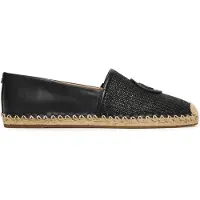 Michael Kors Espadrilles 'KENZIE' crème / zwart