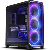 G4M3R Hero 2.0 – Intel Core i5-14400F - RTX 5060 Ti 16GB - 32GB RAM - 1TB SSD - ARGB-verlichting - Wi-Fi – High End Gaming PC