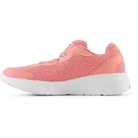 New Balance Kids Trainers 578 Hook & Loop roze (34.5), Plat, Veters, Klittenband, Casual, kinderkleding P578V1_KP