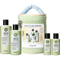Maria Nila Structure Repair Beauty Bag 2026