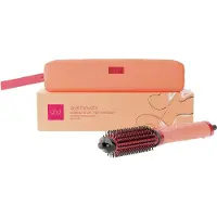 GHD Duet Blowdry 2-In-1 Hair Dryer Brush - Sun-Kissed Peach (Limited Edition)