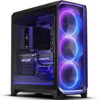 G4M3R Hero 2.0 – Intel Core i7-14700F - RTX 5060 8GB - 32GB RAM - 1TB SSD - ARGB-verlichting - Wi-Fi – High End Gaming PC