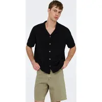Only & Sons Onsjam Gebreid Vest