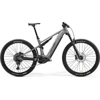 Merida Bikes Eone-forty 675 29´´ Nx Eagle 2024 Elektrische Mountainbike