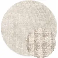 Ted Baker greenwich wol vloerkleed rond 160 cm rond