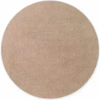 Ted Baker greenwich wol vloerkleed rond 160 cm rond