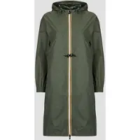 K-way Windjack LE VRAI 4.0 DELIA dames - Kaki - EU XS