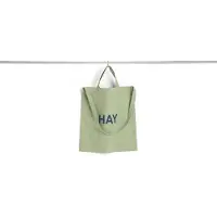 HAY - Draagtas - Saliegroen